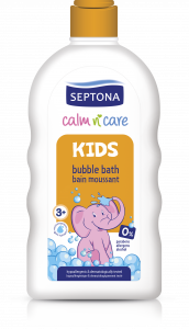 500ml Bubble Bath for Kids